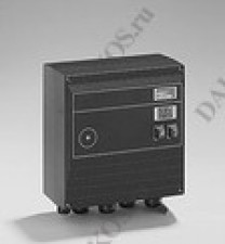 Автомат управления горелкой для PROFIBUS-DP серии BCU 400..B1 Elster Kromschroeder
