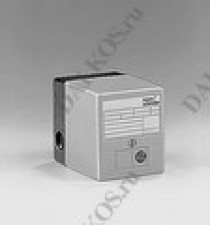 Автомат контроля пламени Elster Kromschroeder серии IFW 15