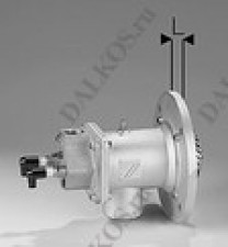 Горелки газовые Elster Kromschroeder серии BIC, BICA, ZIC