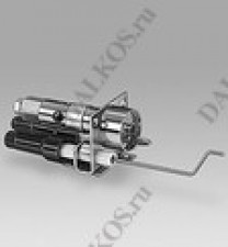 Ионизационные запальные горелки Elster Kromschroeder серии ZAI