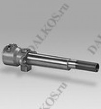 Запальная горелка Elster Kromschroeder серии ZKIH