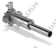 Пилотные горелки Elster Kromschroeder серии ZTA, ZT 40 и ZTI 55