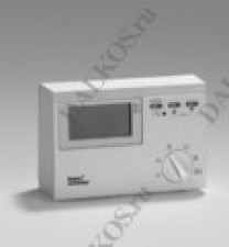 Дифференциальный регулятор Elster Kromschroeder серии SD