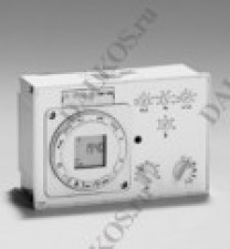 Контроллер отопления Elster Kromschroeder серии Elfatherm E25