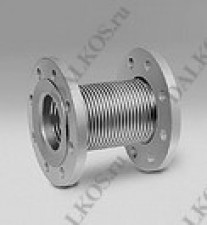 Компенсатор Elster Kromschroeder серии ЕКО