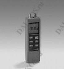 Электронный датчик давления Elster Kromschroeder серии DMG S2600