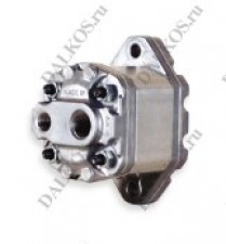 Микро шестеренчатый насос Marzocchi серии 0.25KA-0.5KA