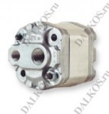 Микро шестеренчатый насос Marzocchi серии U0.25KA-U0.5KA