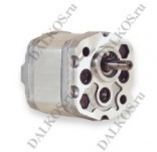 Микро шестеренчатый насос Marzocchi серии U0.25RKX-U0.5RKX