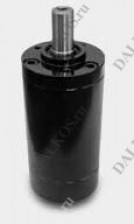 Гидравлический двигатель White Drive серии 125, 126