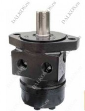 Гидравлический двигатель White Drive серии 145, 146