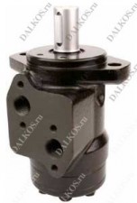 Гидравлический двигатель White Drive серии 155, 156