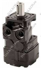 Гидравлический двигатель White Drive серии 200, 201