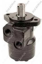 Гидравлический двигатель White Drive серии 255, 256