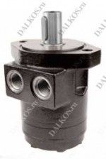 Гидравлический двигатель White Drive серии 275, 276, 277, 278, 280, 281