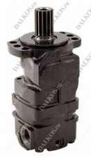 Гидравлический двигатель White Drive серии 300, 310, 315