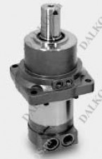 Гидравлический тормозной двигатель White Drive серии DT700, DT710, DT740