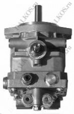 Гидравлический насос White Drive серии 113, 114