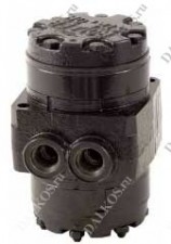 Рассекатель потока White Drive серии 950