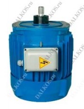 Асинхронный двигатель ELMOT серии KV 2003-24/4