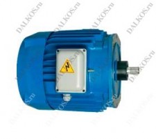 Асинхронный двигатель ELMOT серии KV 5001-4