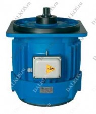 Асинхронный двигатель ELMOT серии K 100A2