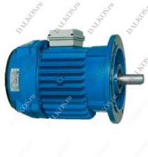 Асинхронный двигатель ELMOT серии AK 2412-6