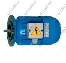 Асинхронный двигатель ELMOT серииAK 100-12/4