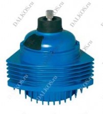 Асинхронный двигатель ELMOT серии KG 1405-12