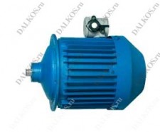Асинхронный двигатель ELMOT серии K 3317-24/6Ex