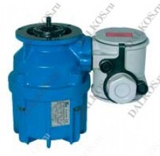 Асинхронный двигатель ELMOT серии AK II 1608-6Ex