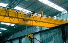 Кран подъемный ELMOT серии kranove