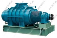 Воздуходувка Aerzen серии GR, GQ