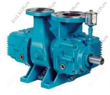 Вакуумный вентилятор Aerzen серии Vacuum Blowers