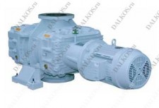 Вакуумный вентилятор Aerzen серии ATEX