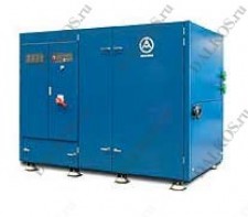 Винтовой компрессор Aerzen серии TWIN