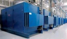 Винтовой компрессор Aerzen серии VMT