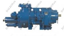 Винтовой компрессор Aerzen серии VMY.56