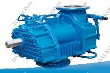 Компрессорная установка Aerzen серии Hybrid