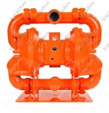 Насос Almatec серии Brahma