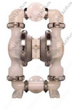 Насос пластиковый Almatec серии Kunststoff-Pumpen