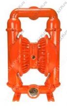 Насос металлический Almatec серии Metall-Pumpen