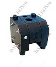 Мембранный насос Almatec серии CX