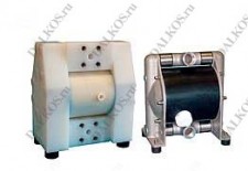 Мембранный насос Almatec серии AH