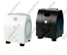 Мембранный насос Almatec серии E