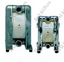 Мембранный насос Almatec серии CHEMICOR