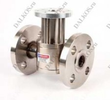 Клапан Autoflame WLCV