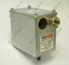 Двигатель позиционирования Autoflame MM10005