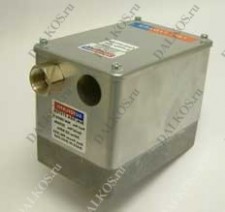 Двигатель позиционирования Autoflame MM10004