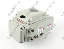 Промышленный сервопривод Autoflame MM10004